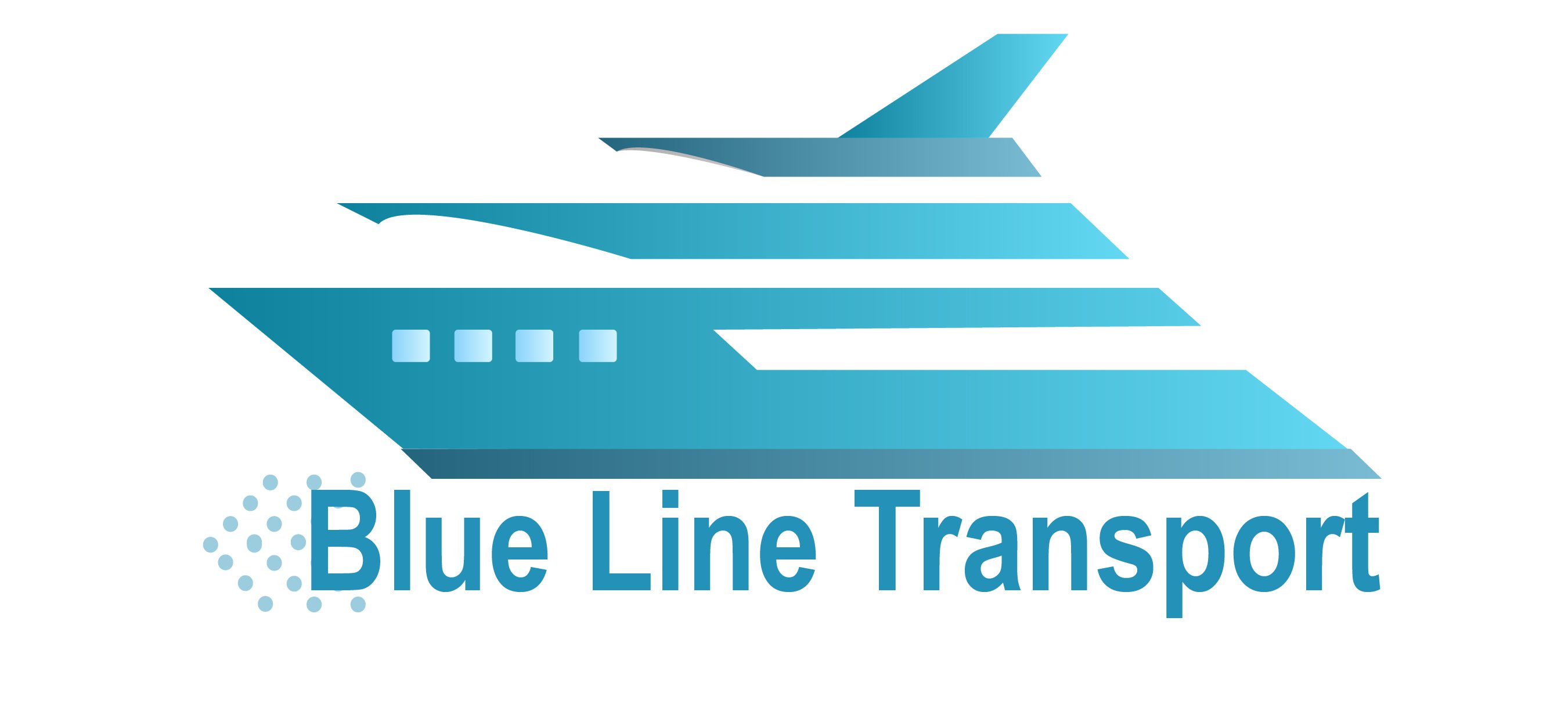 Blue Line Transport